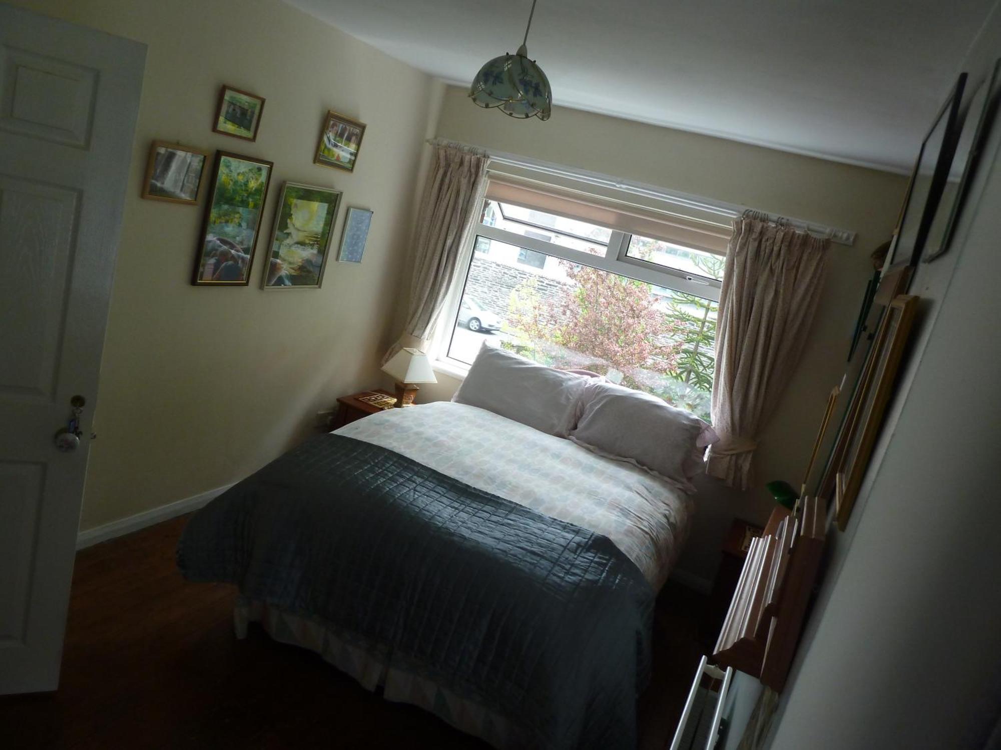 City Centre B & B 伦敦德里 外观 照片